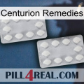 Centurion Remedies 17